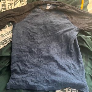 Adult Medium Long Sleeve Thermal